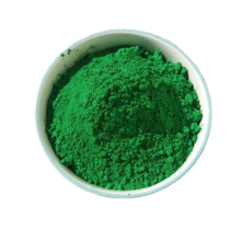 Iron Oxide Pigment Green 5605